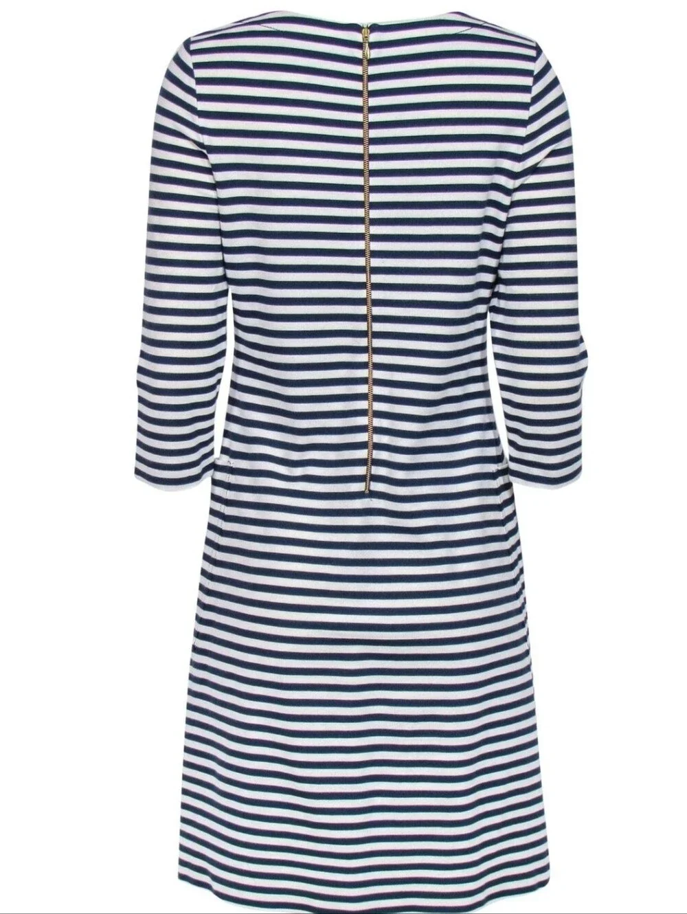 Kate Spade Stripped Dress. Size 4
